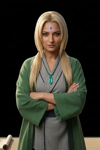 Shivaani Ghai photo