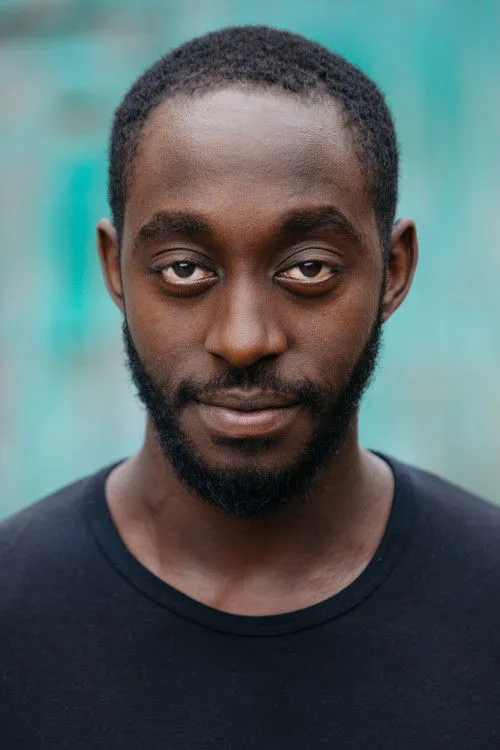 Ivanno Jeremiah photo