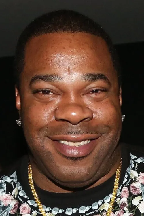 Busta Rhymes photo