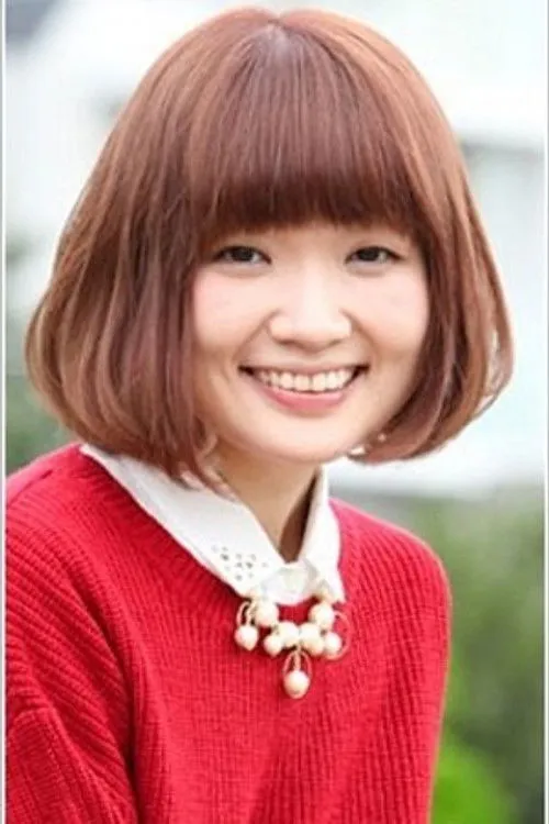 Atsumi Tanezaki photo