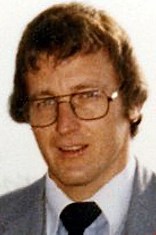 Ken Barrie photo