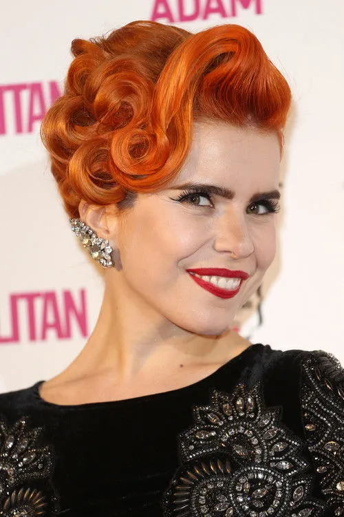 Paloma Faith photo