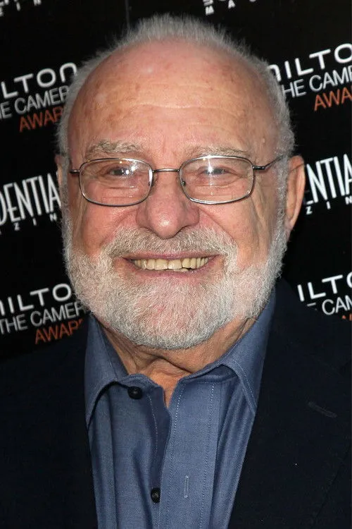 Michael Kahn photo