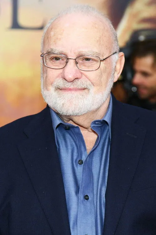 Michael Kahn photo