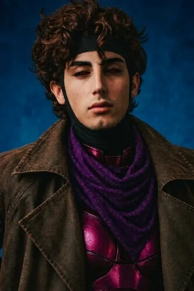Anthony Ippolito photo