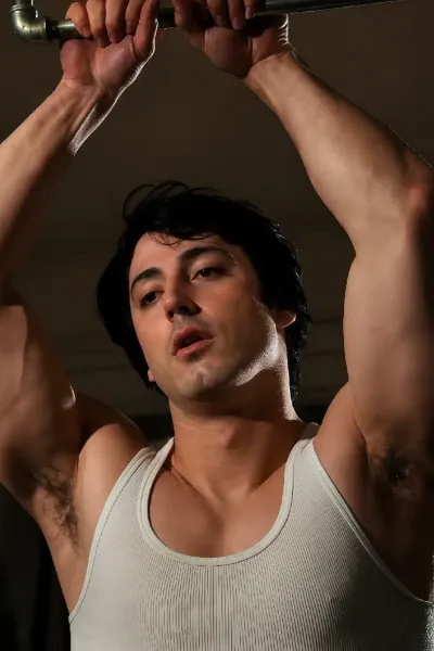 Anthony Ippolito