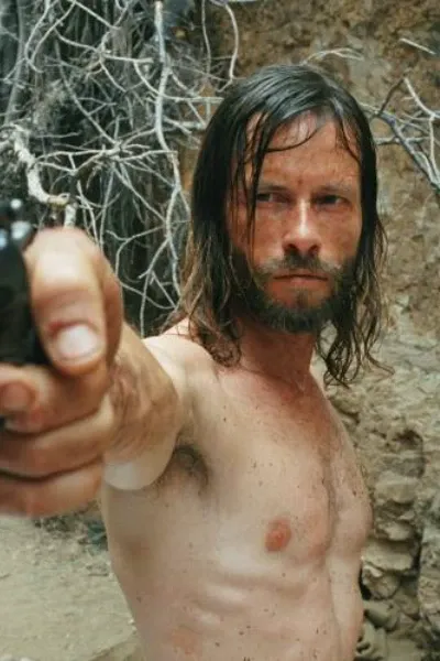Charlie Burns (The Proposition)