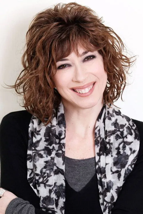 Veronica Pivetti photo