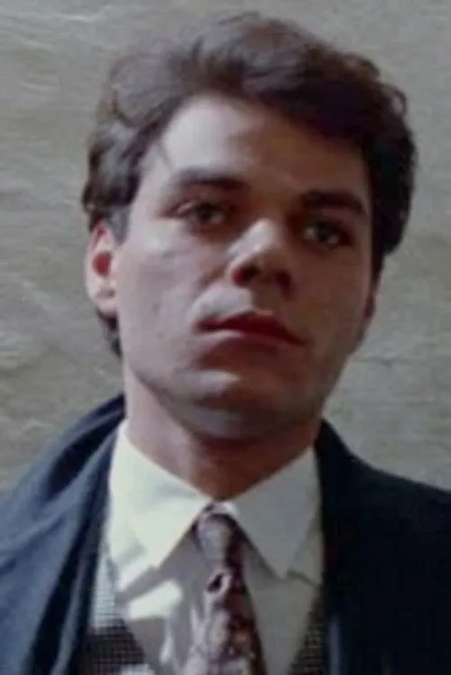 Claudio Camaso