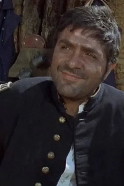 Aldo Giuffrè