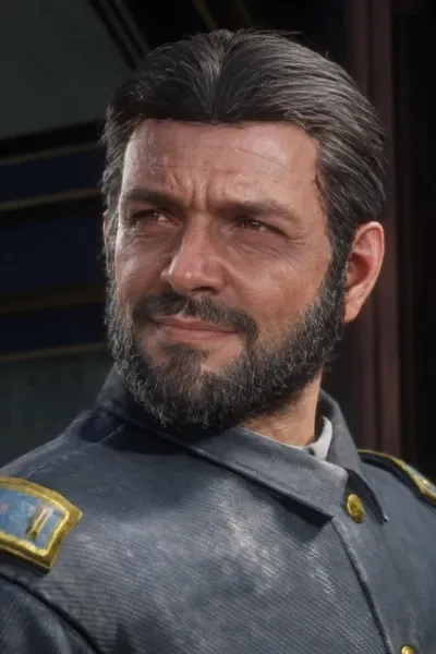 Aldo Giuffrè photo
