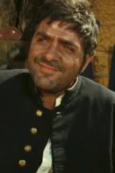 Aldo Giuffrè photo