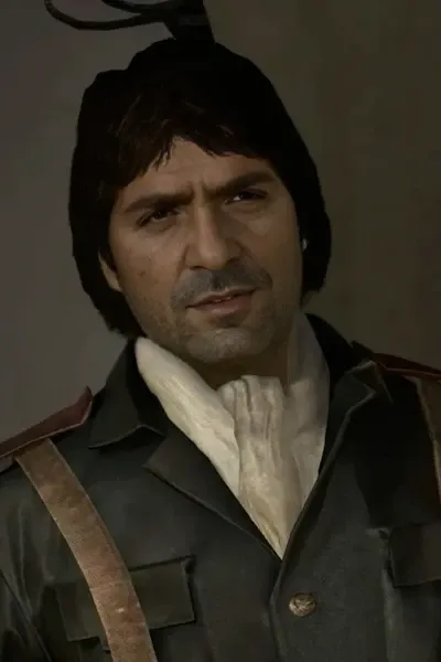 Aldo Giuffrè photo