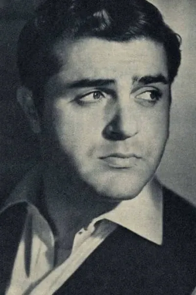 Aldo Giuffrè photo