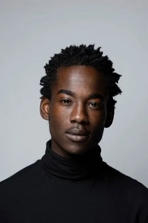Nahum McLean