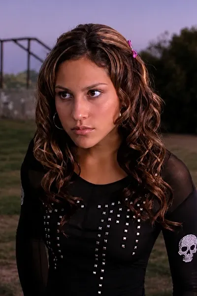 Kristin Herrera photo