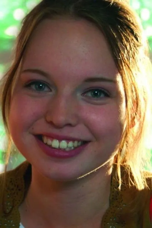 Luna Van Avermaet