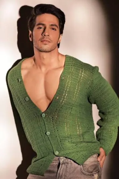 Thakur Anoop Singh photo