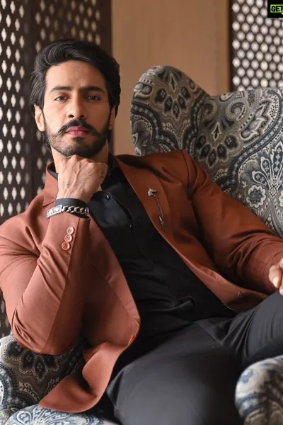 Thakur Anoop Singh