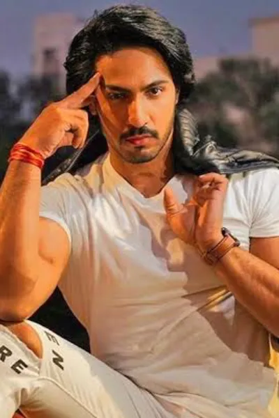 Thakur Anoop Singh photo