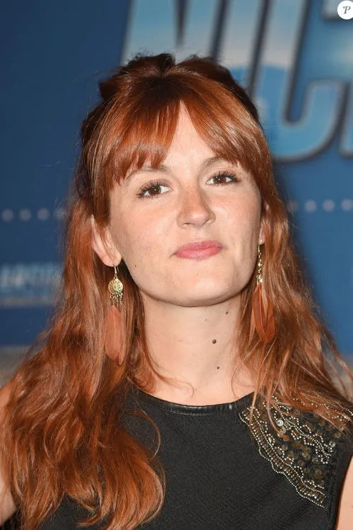 Constance Bonacieux