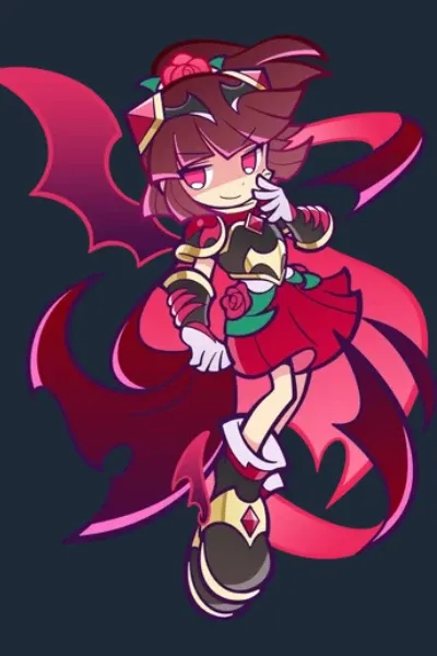 Doppelgänger Arle photo
