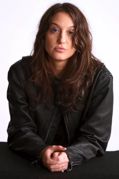 Angelica Zollo photo