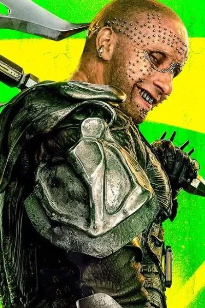 Matthias Schoenaerts photo