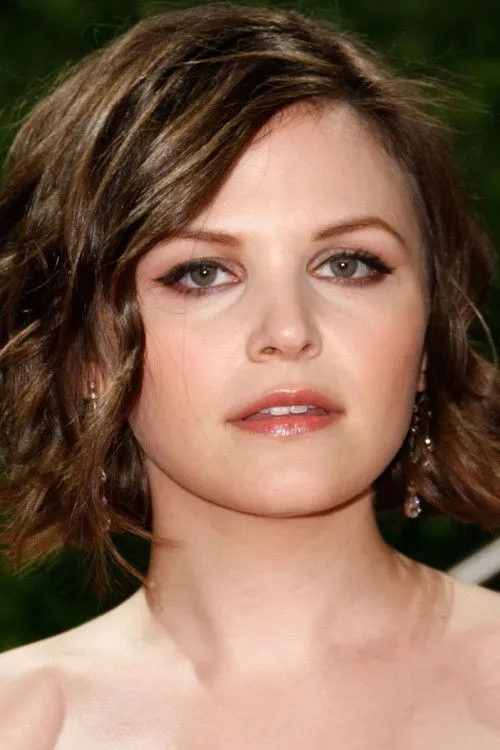 Ginnifer Goodwin photo