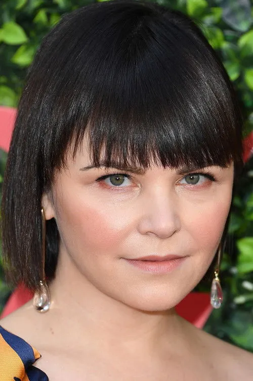 Ginnifer Goodwin photo