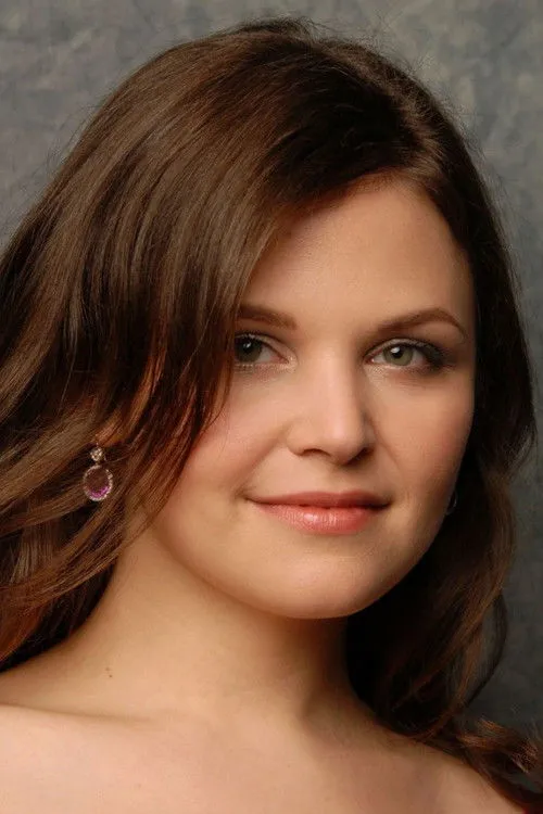 Ginnifer Goodwin photo