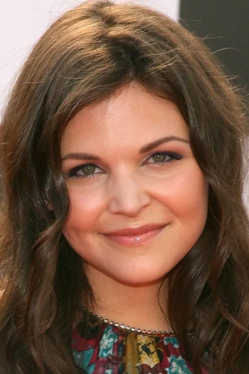 Ginnifer Goodwin photo