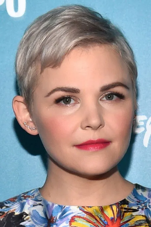 Ginnifer Goodwin photo