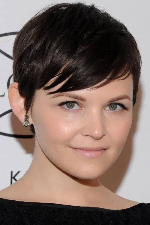 Ginnifer Goodwin photo
