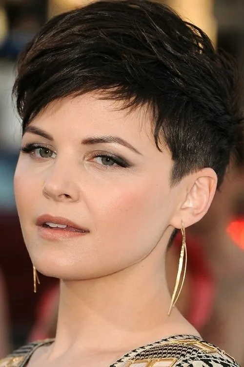 Ginnifer Goodwin photo