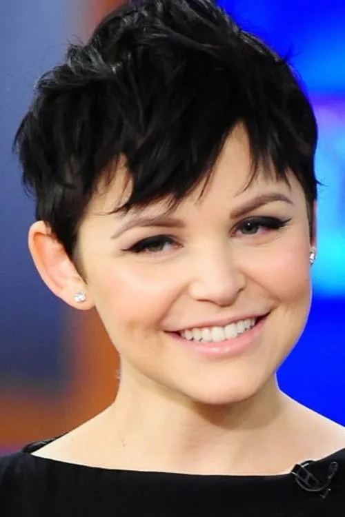 Ginnifer Goodwin photo