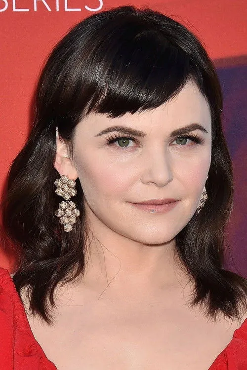 Ginnifer Goodwin photo