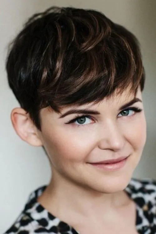 Ginnifer Goodwin photo
