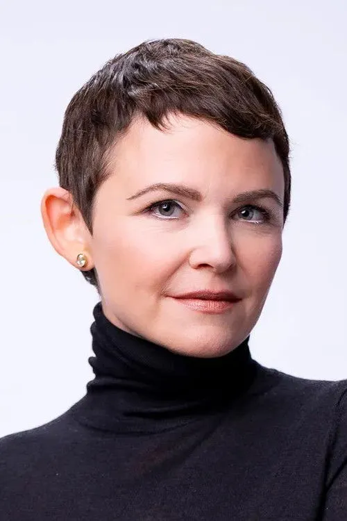Ginnifer Goodwin photo