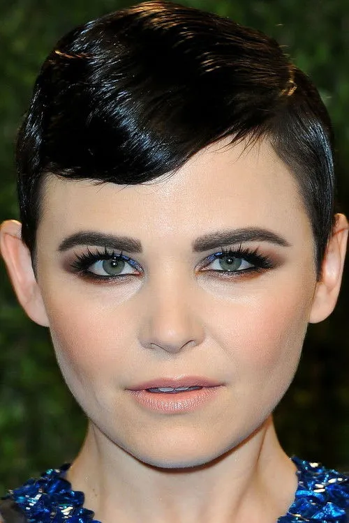 Ginnifer Goodwin photo