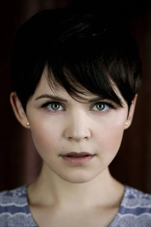 Ginnifer Goodwin photo
