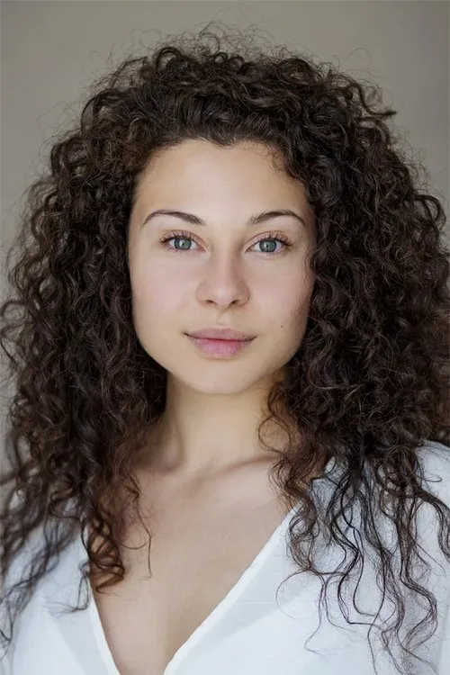 Leah Minto photo