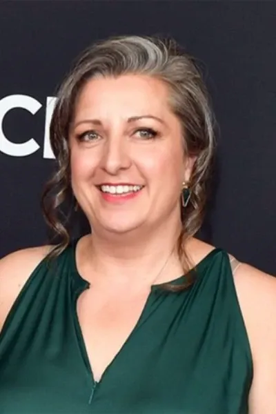 Melanie Orr