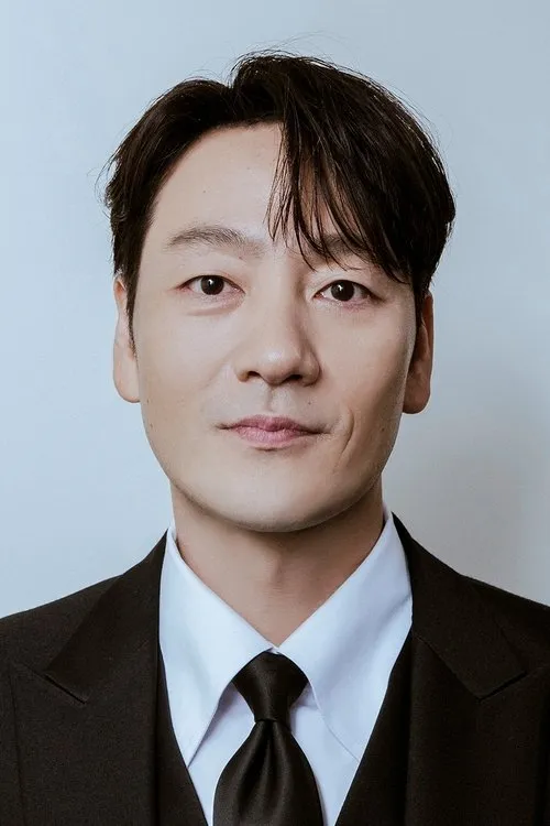 Park Hae-soo photo