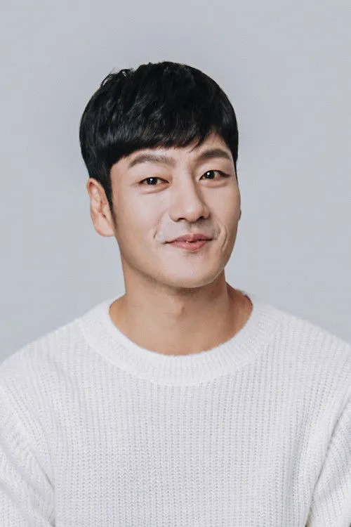 Park Hae-soo photo