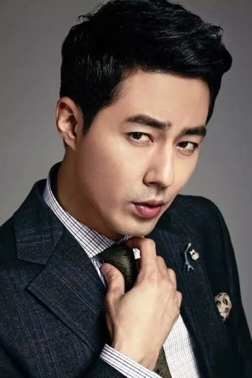 Zo In-sung photo
