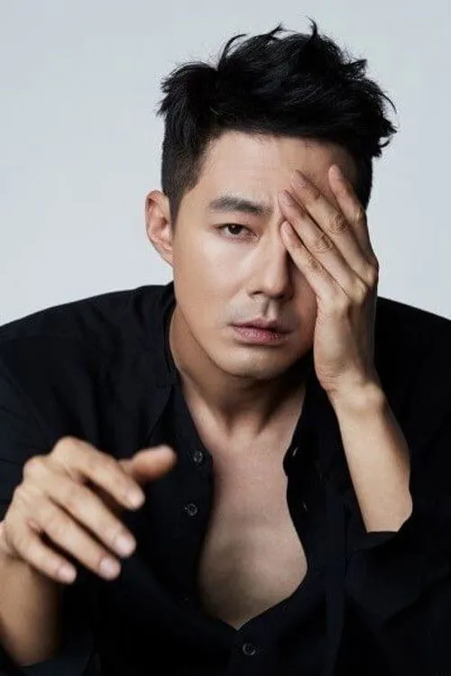 Zo In-sung photo
