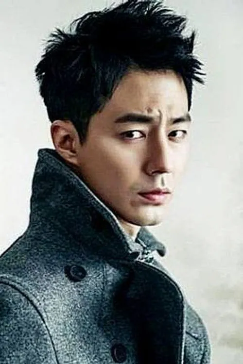 Zo In-sung photo