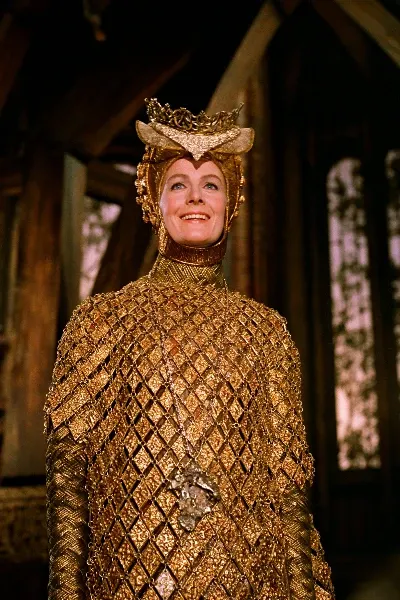 Guinevere photo