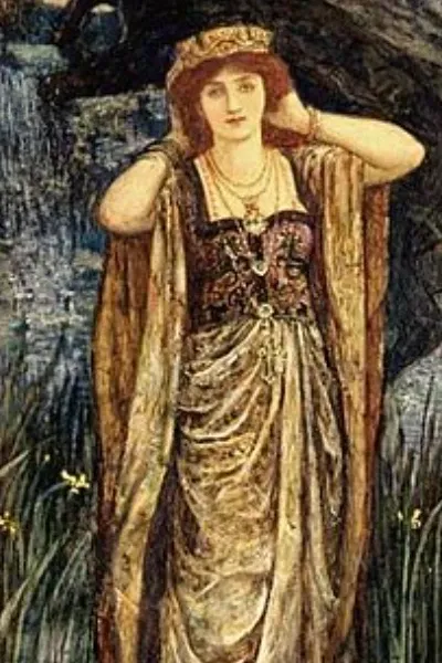 Guinevere